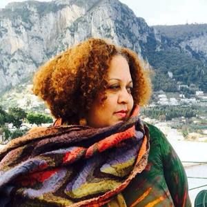 Meet your Posher, Donna